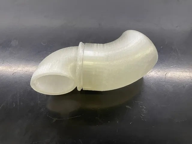 Window Air Vent
